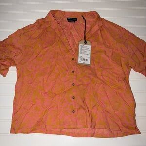 Prana Iguala top NWT small
